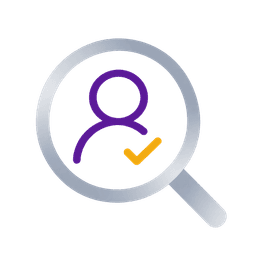 Ícone Recruta